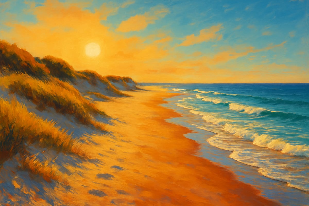 Beach Chairs — beach gear